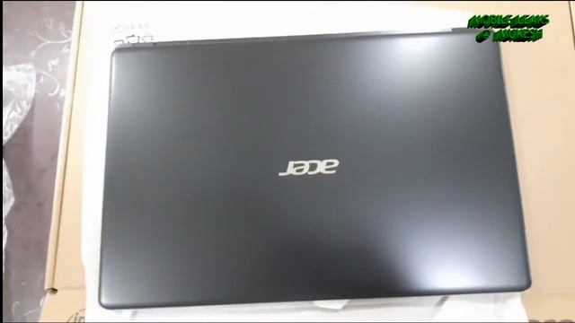 Acer Aspire 3 A315-56 15.6” Thin Laptop Unboxing and Review! | First Look | Best Laptop Under 40K! смотреть онлайн