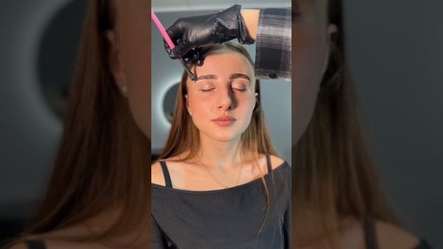 Как насчет бровей? Больше у меня в инсте? смотреть онлайн