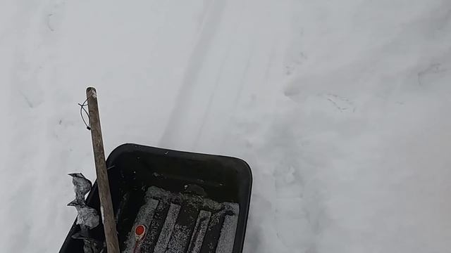 Проверка поставушек на налима. Есть результат! смотреть онлайн