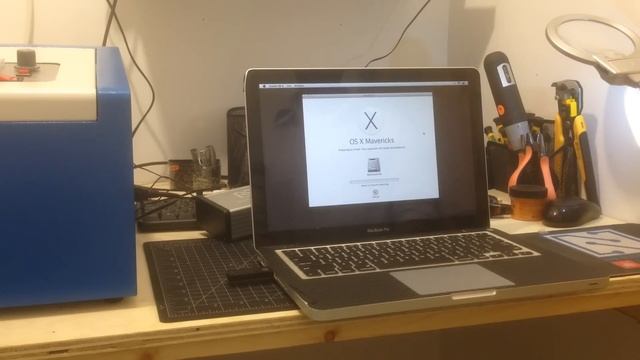OS X EL CAPITAN / Yosemite / Mavericks Install Error (Fixed) 10.11 / 10.10 / 10.9 смотреть онлайн