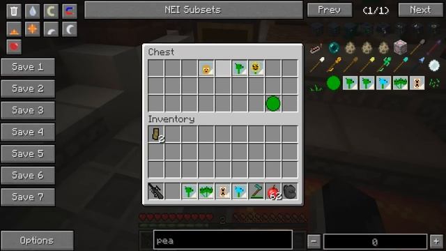 Minecraft School | Military School of Mods - PLANTS vs ZOMBIES! смотреть онлайн