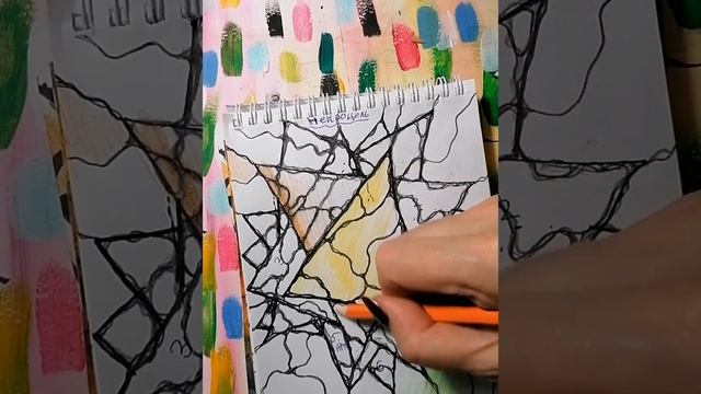 Алгоритм Нейроцель в нейрографике. смотреть онлайн