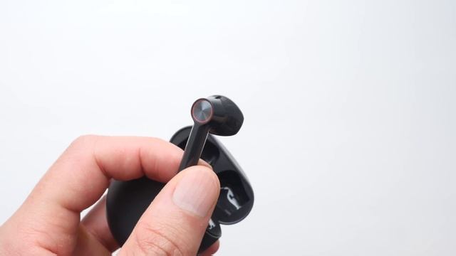 Вкладыши OnePlus Buds. Взял на замену AirPods смотреть онлайн