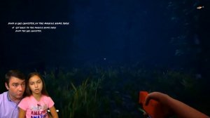 ЭТО ЛУЧШИЙ СИРЕНОГОЛОВЫЙ, что мы играли! Siren Head - Stranded  Сиреноголовый Очень хорош Валеришка