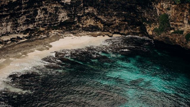 Indonesia 4k video Relaxing music смотреть онлайн