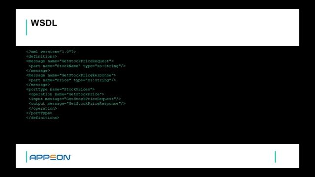 REST vs. SOAP: the Beauty and the Beast in Web Services смотреть онлайн