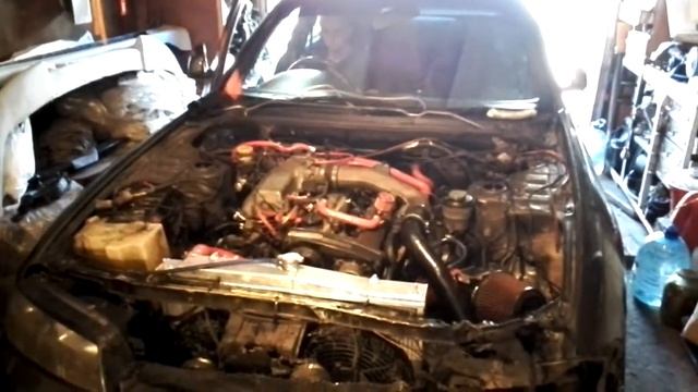 Rb25det контрактный, первый запуск смотреть онлайн