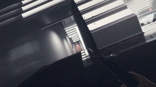 Severed Steel Rogue Steel Update смотреть онлайн