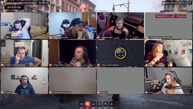 МАФИЯ КАРТМАНА #1 13.08.20 | СПОРТИВНАЯ МАФИЯ / КАРТМАН, МАНУРИН, КАМИК, ШАВЕРМА, ДЖОЗИ И ДР.