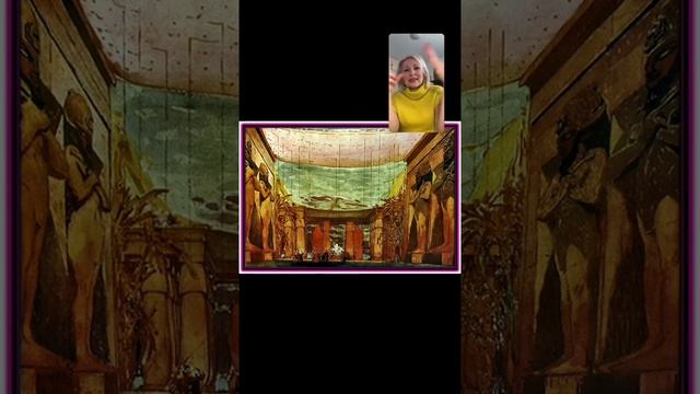 Леон Бакст -эротоман, художник и модельер смотреть онлайн