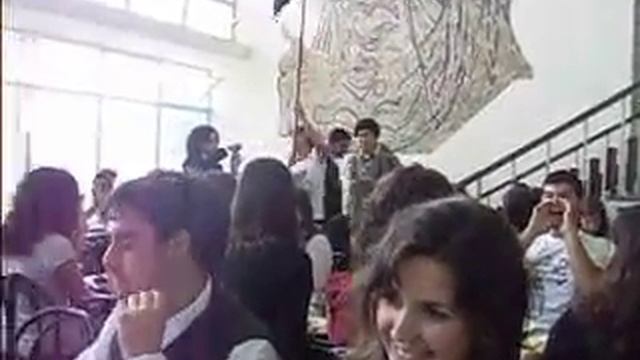 Caloiros da FML netralizam biologia -2 смотреть онлайн