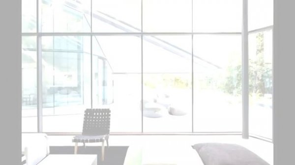 Hi-tech дом под землёй | Edgeland House