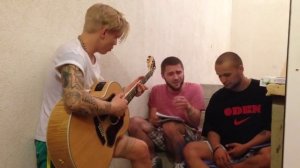 Никита Горюк-Остыла