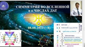 ЗАЧЕМ НУЖНО ЗНАТЬ УНИВЕРСОЛОГИЮ? Универсология как Ключ к Порталу в новый мир, и как Код Водолея!