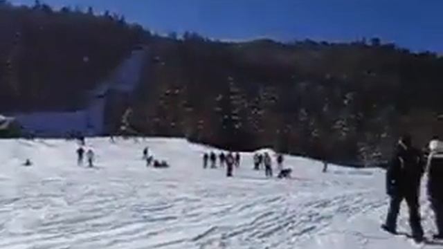 =Сергей Симонов - Черногория Колашин 2011= смотреть онлайн