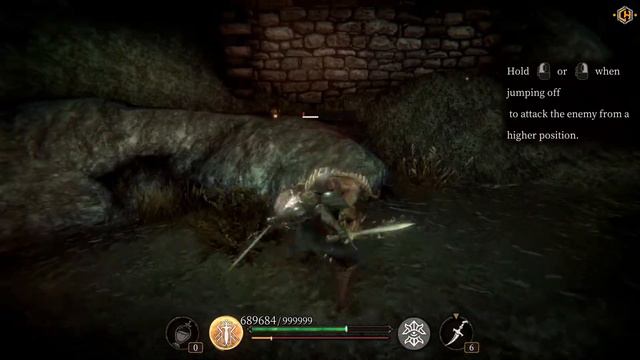 Pascal´s Wager: Definitive Edition Trainer Cheats смотреть онлайн