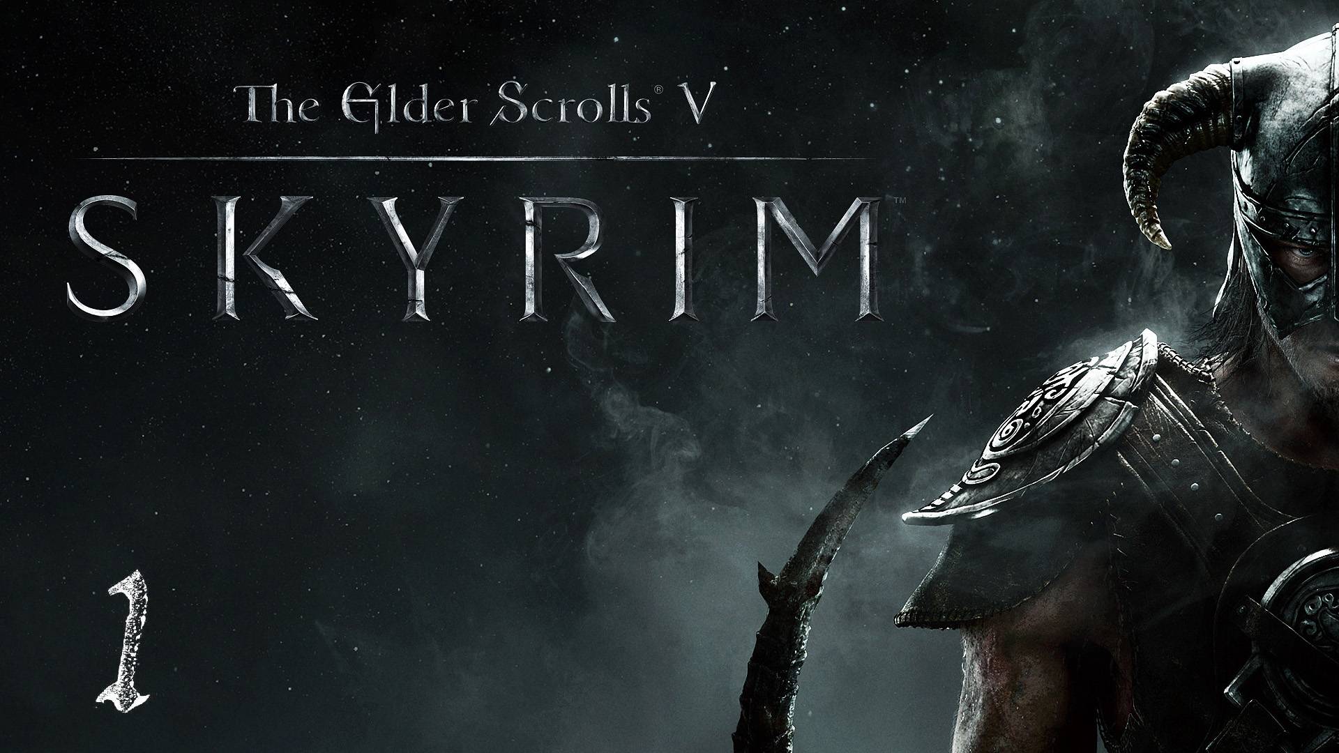 The Elder Scrolls V: Skyrim смотреть онлайн
