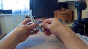 Тележка для заточки стамесок FESTOOL :)