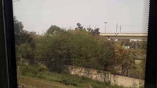 Delhi Metro: Journey Shahid sthal to Raj path #Kashmiri_Gate #Delhi_Metro #Delhi смотреть онлайн