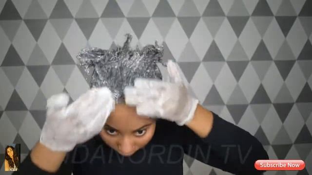 Luster's S Curl Texturizer Wave And Curl Cream смотреть онлайн