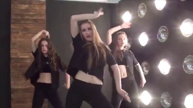 Отзыв о танцевальной студии смотреть онлайн