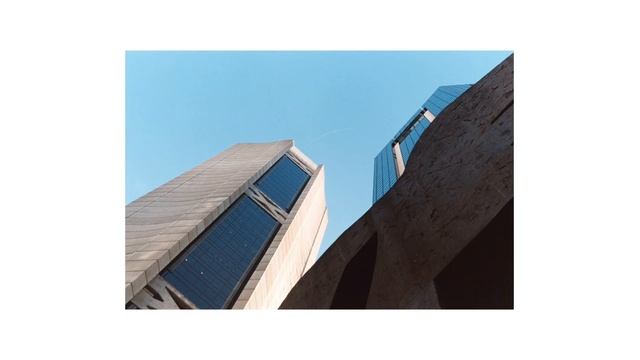 Minolta SRT101 and Lomo 800 - Sydney Photowalk смотреть онлайн