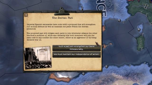 La Resistance Made Portugal too Easy! Hoi4 Empire of Portugal and Brazil! смотреть онлайн