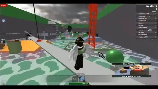 will i survive the flood part 1 смотреть онлайн