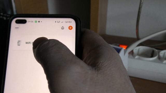 Умный счетчик электроэнергии. Обзор WI-FI счетчика ZMAI 90 смотреть онлайн