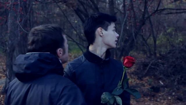 СИЛА ВОЛИ - Невинные Дети (Тизер) смотреть онлайн