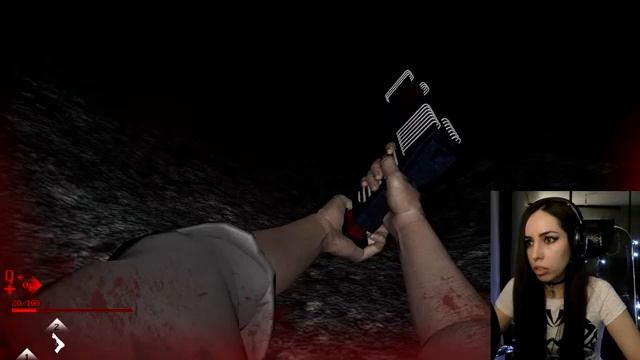 Играем в антологию маленьких ужасов Dread X Collection: The Hunt Part 1 смотреть онлайн