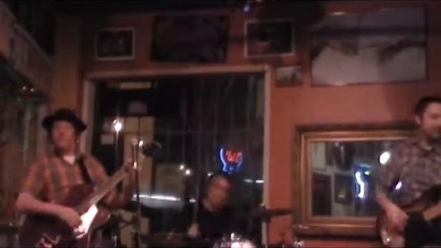 Widdershins_Steven Martinelli : Tod Smith(d), Jacob Moyer(b)_Cafe Racer 2/3/12 смотреть онлайн