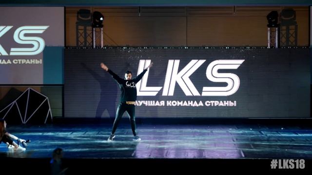 Еременко Сергей | 3 rd Place | Best SOLO ADULTS смотреть онлайн