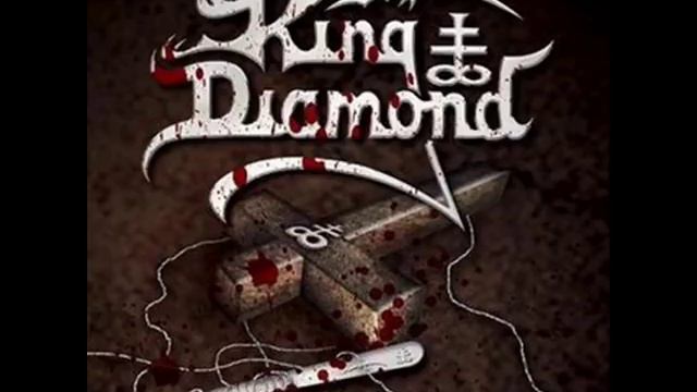 King Diamond -The Puppet Master -Full Album смотреть онлайн