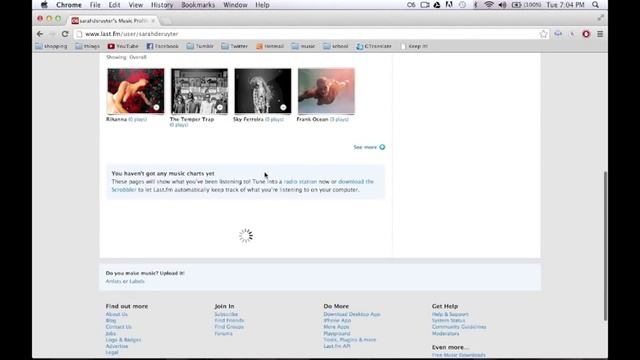 How to use Last.fm смотреть онлайн
