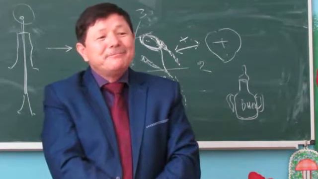 Омоложение организма после зимнего солнцестояния. День 2 Часть [4 из 5] смотреть онлайн