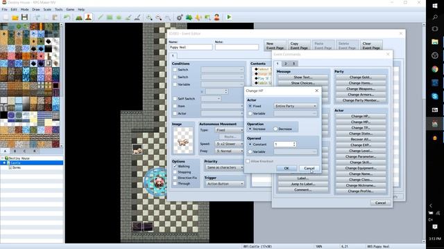 How to Add a Custom Save Point | RPG Maker MV Tutorial смотреть онлайн