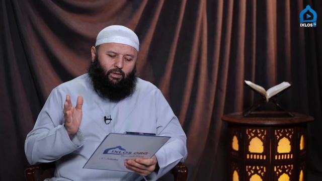 Fotima binti Rasululloh sallallohu alayhi va sallam  17  Sahobalar hayoti