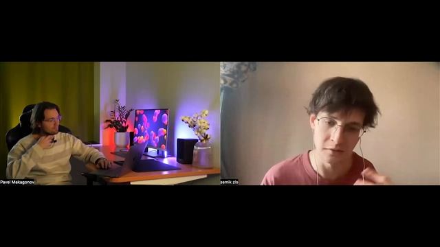 Как Webflow помог устроиться в студию? Кейс Семен Зло смотреть онлайн