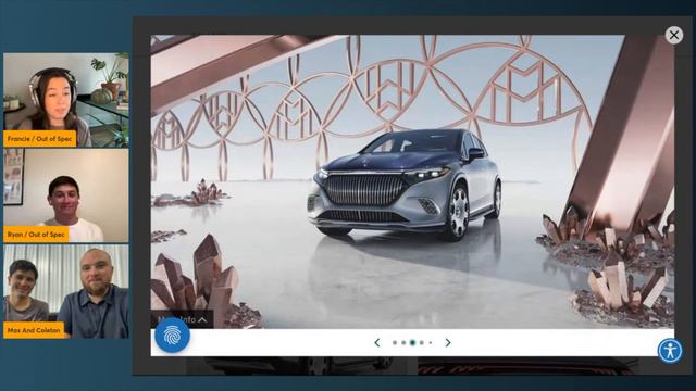 2024 Maybach EQS Pricing and Specs Announcements - Everything We Know | Episode 169 смотреть онлайн