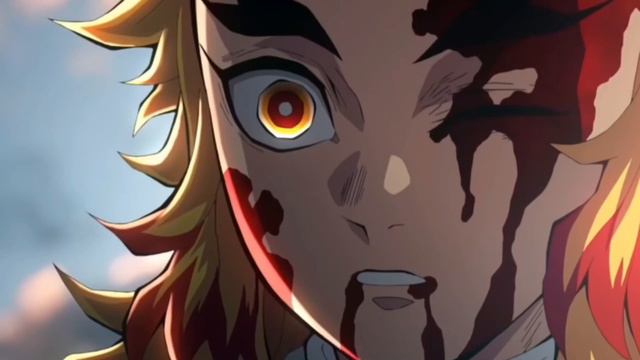 Endless Meme (DemonSlayer)