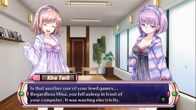 Gun Gun Pixies (Uncensored) PC Gameplay смотреть онлайн