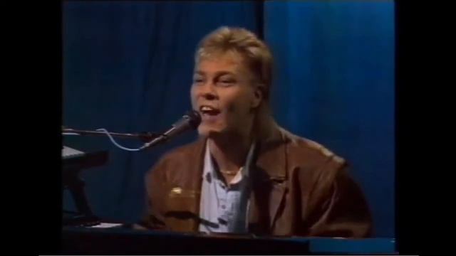 Jussi Halme "Aurinkoa Sateeseen" @Helmenkalastajat 1991 смотреть онлайн