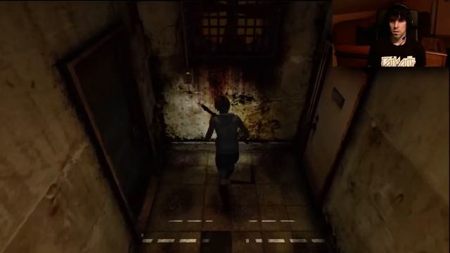 Silent Hill 3 | Let's Play 2.0 en Español | Capitulo 3 смотреть онлайн