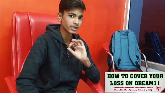 How to Cover Loss on Fantasy Cricket? | Life Changing Video for All - Fantasy Cricket Champions смотреть онлайн