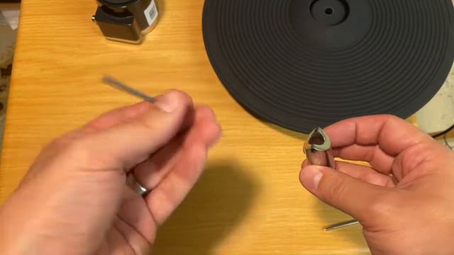 FULL REVIEW: LEMON HI-HAT CYMBAL AND CONTROLLER смотреть онлайн