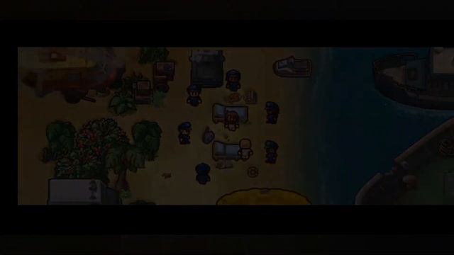 THE ESCAPISTS 2: POCKET BREAKOUT - РЕПОРТЁР смотреть онлайн