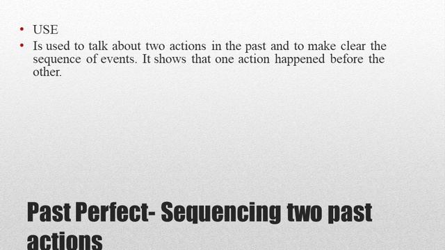 CELTA - 9 Concept Checking -Past Perfect -Teaching grammar смотреть онлайн