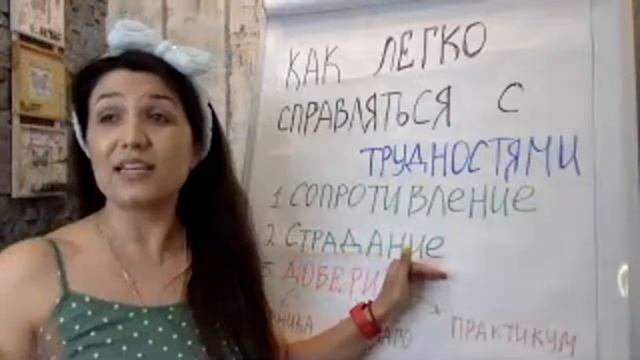 Как легко справляться с трудностями в жизни смотреть онлайн