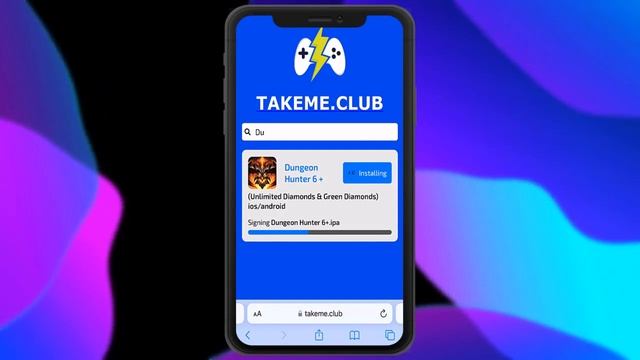 DUNGEON HUNTER 6 HACK Get Unlimited Emeralds & Gems in Dungeon Hunter 6 MOD iOS Android смотреть онлайн